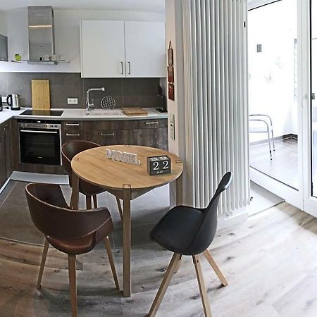 Haus Josef Klotten Wohnung 2 Kültér fotó