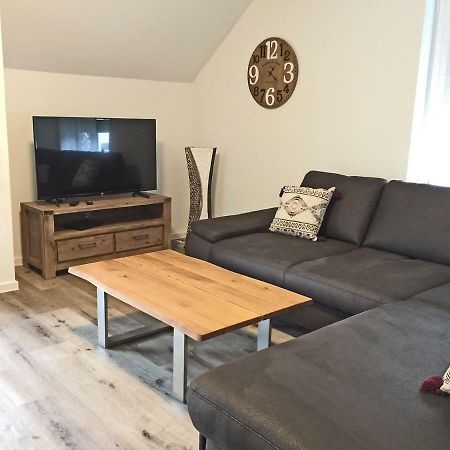 Haus Josef Klotten Wohnung 2 Kültér fotó