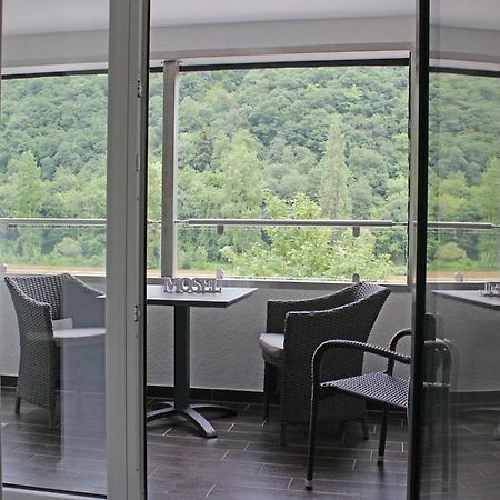 Haus Josef Klotten Wohnung 2 Kültér fotó