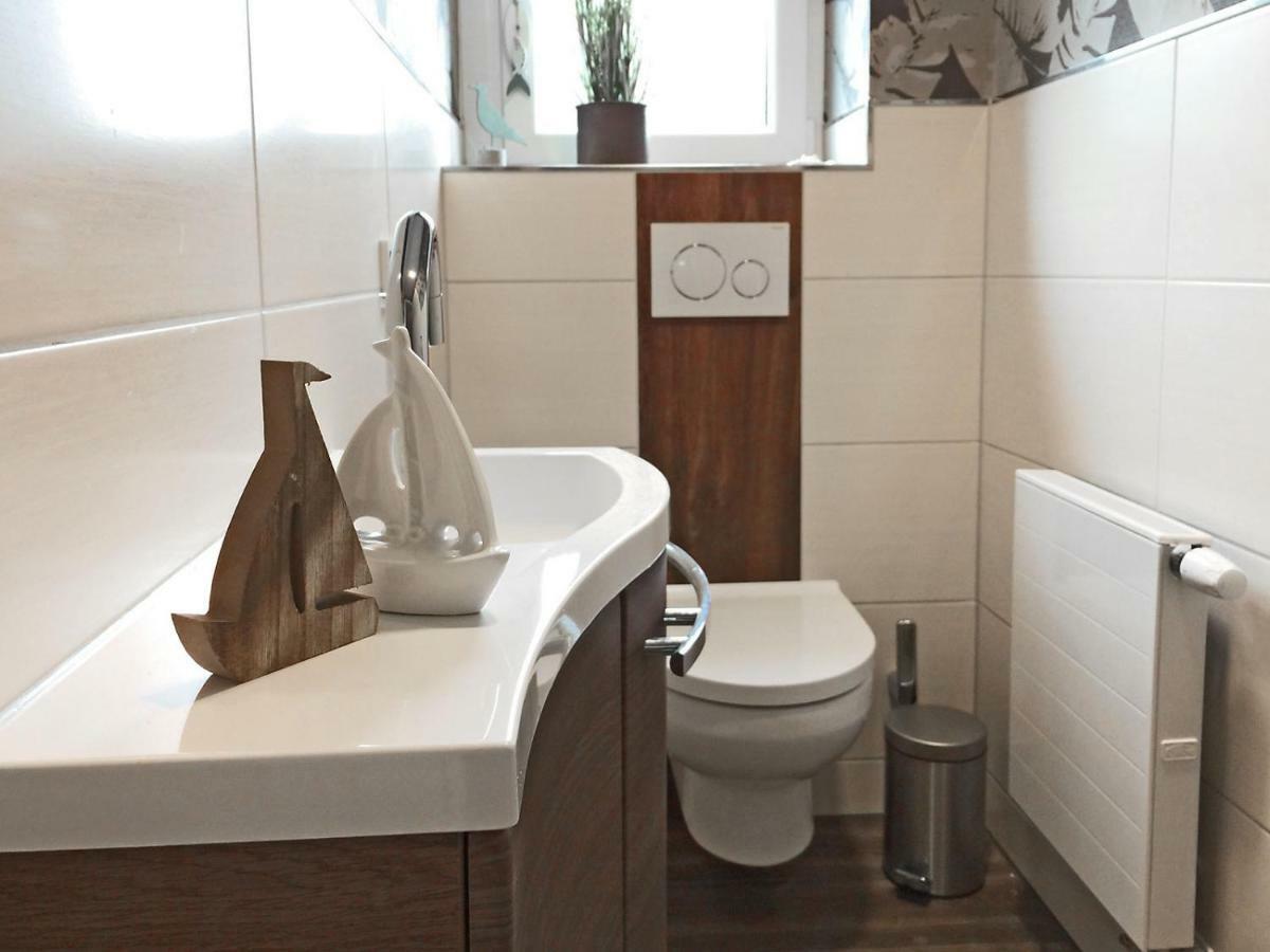 Haus Josef Klotten Wohnung 2 Kültér fotó