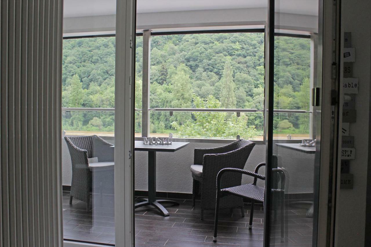 Haus Josef Klotten Wohnung 2 Kültér fotó